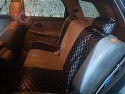 شێڤرۆلێت ئیکۆنۆکس